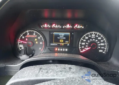 2018 Ford F-150 Xlt z USA, uszkodzony, nr VIN 1FTEW1E54JFE64888